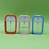 Card spray bottle
